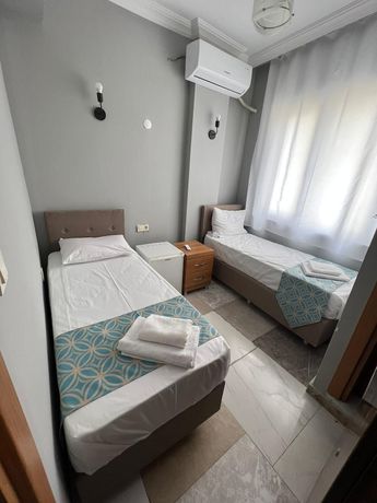 Imagen de la habitación del GRAND Deniz Hotel. Foto 4