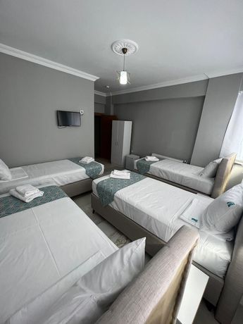 Imagen de la habitación del GRAND Deniz Hotel. Foto 5