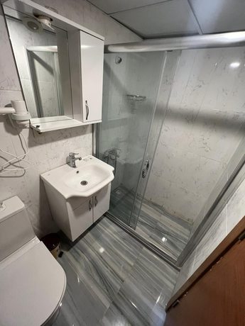 Imagen de la habitación del GRAND Deniz Hotel. Foto 6