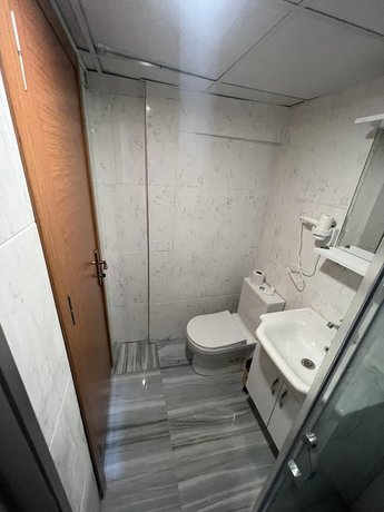 Imagen de la habitación del GRAND Deniz Hotel. Foto 7