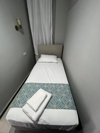Imagen de la habitación del GRAND Deniz Hotel. Foto 9