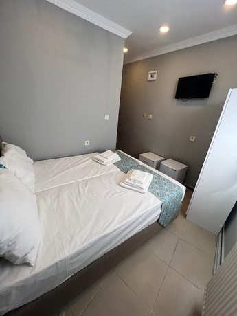 Imagen de la habitación del GRAND Deniz Hotel. Foto 10