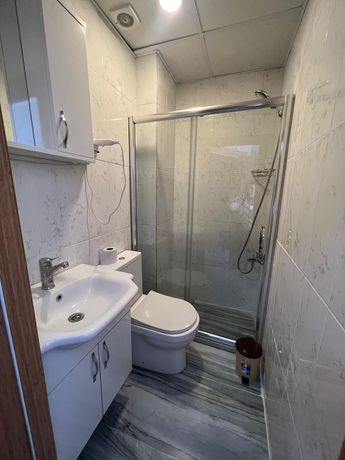 Imagen de la habitación del GRAND Deniz Hotel. Foto 13