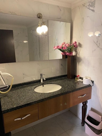 Imagen de la habitación del GRAND GOLD BEACH HOTEL KUMBURGAZ. Foto 13