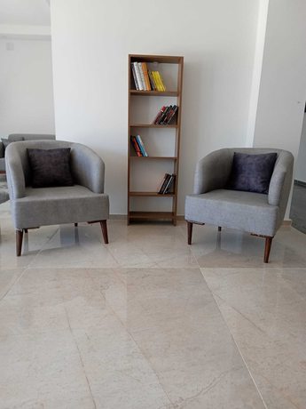 Imagen de los interiores del GRAND K&Ouml;SE AİRPORT HOTEL, Ortaca. Foto 17