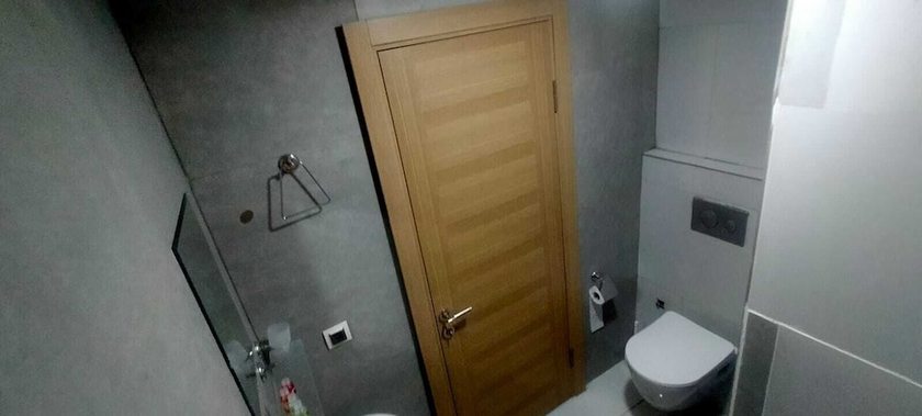 Imagen de la habitación del GRAND K&Ouml;SE AİRPORT HOTEL, Ortaca. Foto 4
