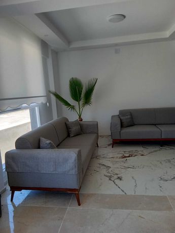 Imagen de los interiores del GRAND K&Ouml;SE AİRPORT HOTEL, Ortaca. Foto 19