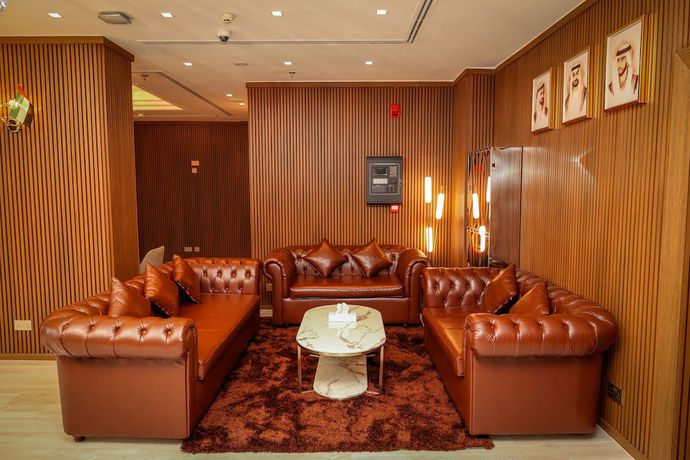 Imagen de los interiores del GRAND MARINO HOTEL. Foto 11