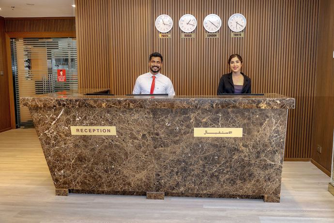 Imagen de los interiores del GRAND MARINO HOTEL. Foto 13