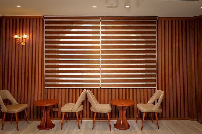 Imagen de los interiores del GRAND MARINO HOTEL. Foto 14