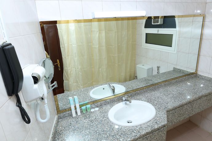 Imagen de la habitación del GRAND MARINO HOTEL. Foto 9