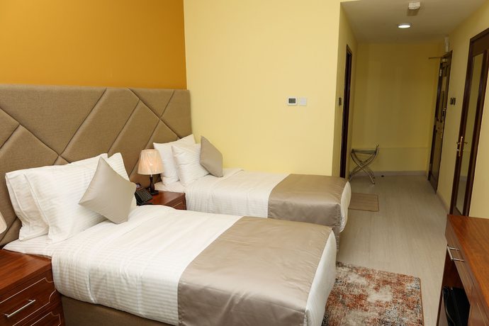 Imagen de la habitación del GRAND MARINO HOTEL. Foto 10