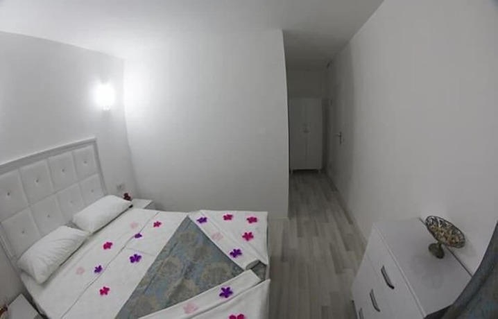 Imagen de la habitación del GRAND ONUR HOTEL. Foto 2