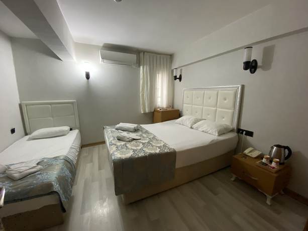 Imagen de la habitación del GRAND ONUR HOTEL. Foto 3