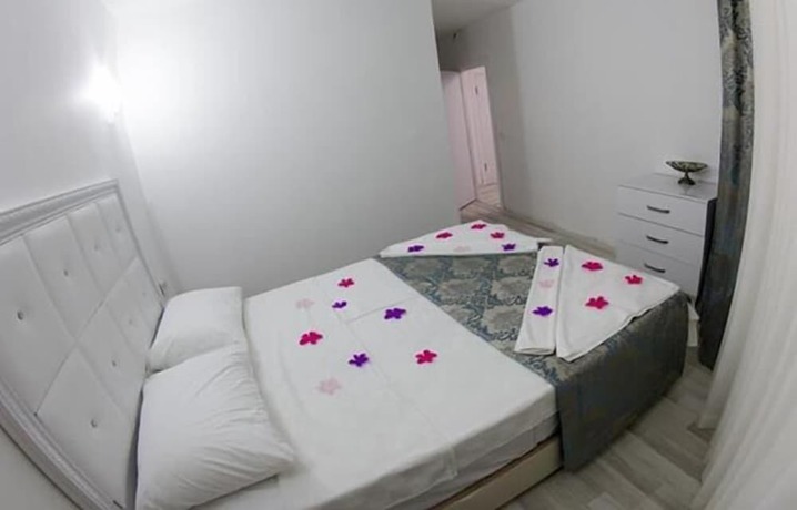 Imagen de la habitación del GRAND ONUR HOTEL. Foto 4