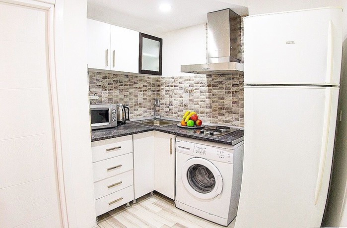 Imagen de la habitación del GRAND ONUR HOTEL. Foto 10