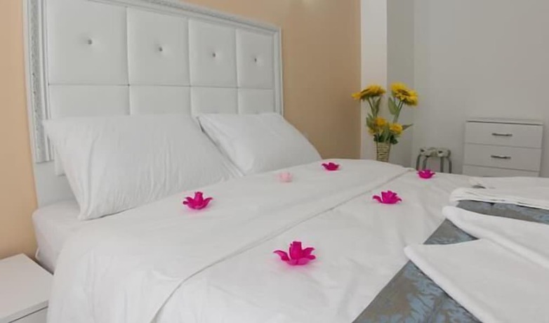 Imagen de la habitación del GRAND ONUR HOTEL. Foto 14