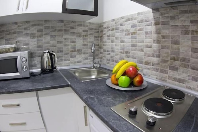 Imagen de la habitación del GRAND ONUR HOTEL. Foto 16