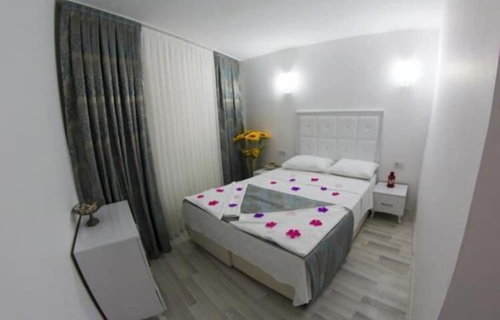 Imagen de la habitación del GRAND ONUR HOTEL. Foto 19