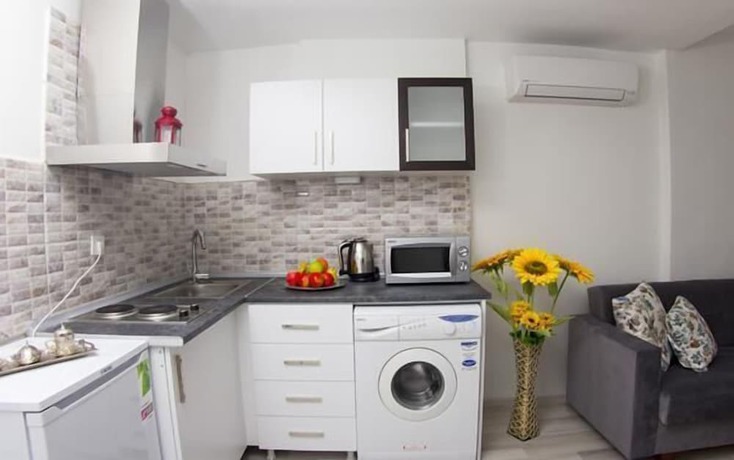 Imagen de la habitación del GRAND ONUR HOTEL. Foto 20