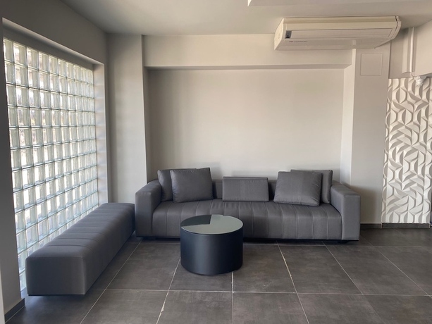 Imagen de los interiores del GRAND &Ouml;ZALP AİRPORT HOTEL. Foto 16
