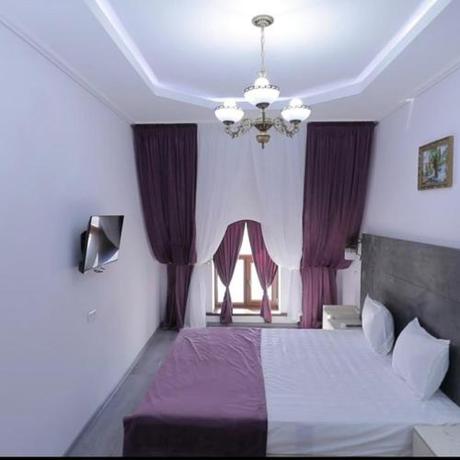Imagen general del GRAND SARBON HOTEL. Foto 1