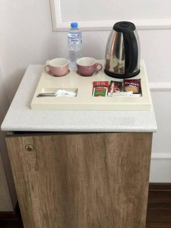 Imagen de la habitación del GRAND SARBON HOTEL. Foto 17