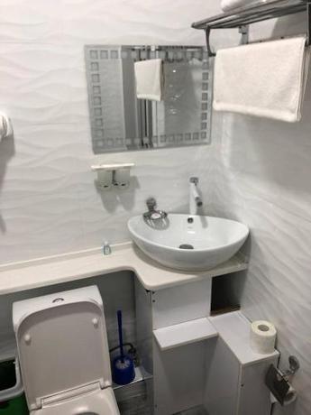 Imagen general del GRAND SARBON HOTEL. Foto 9