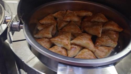 Imagen general del GRAND SARBON HOTEL. Foto 10