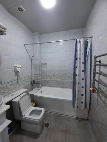 Imagen de la habitación del GRAND SARBON HOTEL. Foto 20