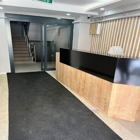 Imagen de los interiores del GRAND WHİTE SUİT OTEL. Foto 19