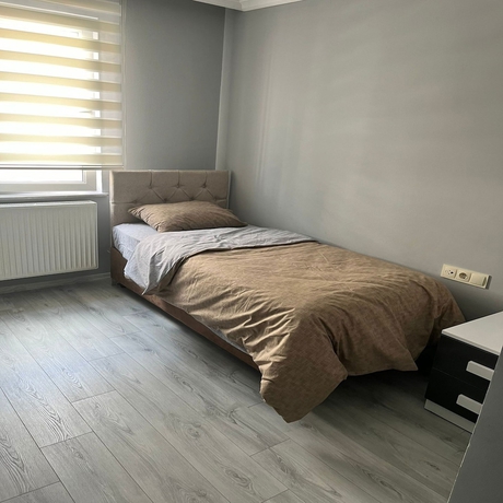 Imagen de la habitación del GRAND WHİTE SUİT OTEL. Foto 11