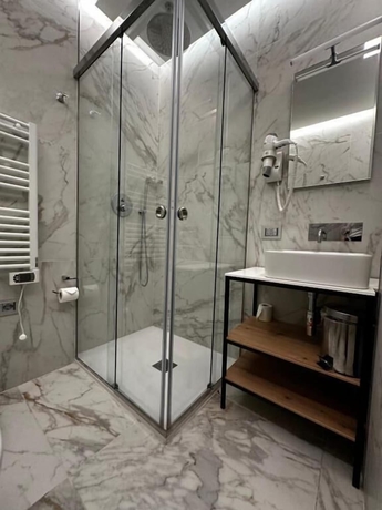 Imagen de la habitación del GRANDI 32 Boutique Residence. Foto 3