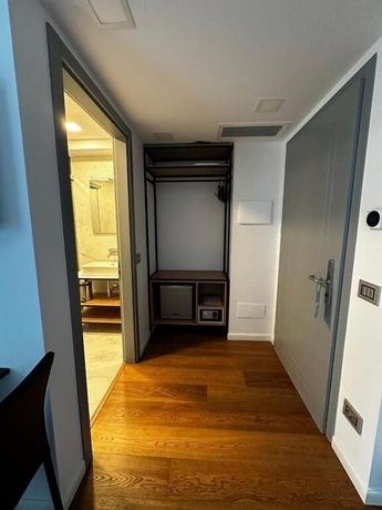 Imagen de la habitación del GRANDI 32 Boutique Residence. Foto 5
