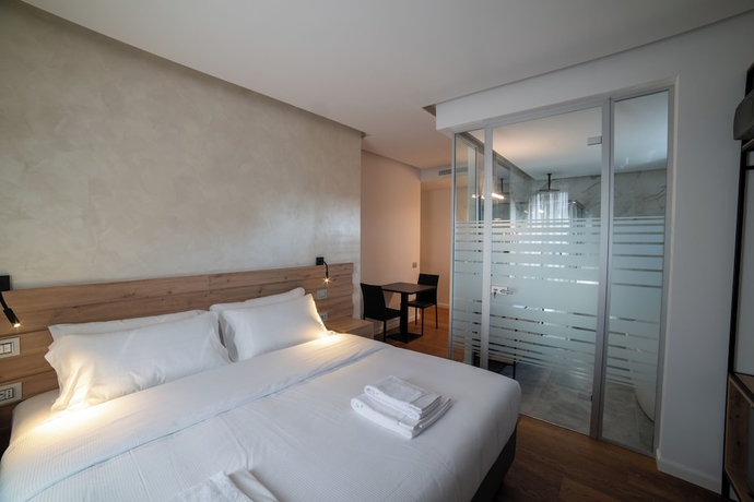 Imagen de la habitación del GRANDI 32 Boutique Residence. Foto 8