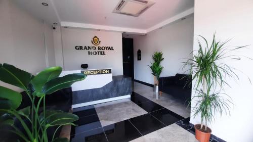 Imagen general del GRANDROYAL HOTEL. Foto 1