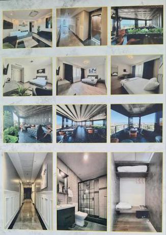 Imagen general del GRANDROYAL HOTEL. Foto 2