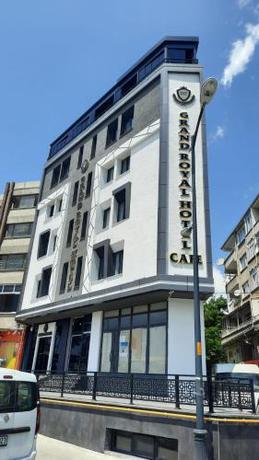 Imagen general del GRANDROYAL HOTEL. Foto 4