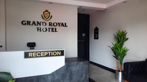 Imagen general del GRANDROYAL HOTEL. Foto 8