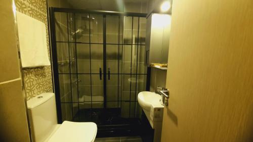 Imagen general del GRANDROYAL HOTEL. Foto 9