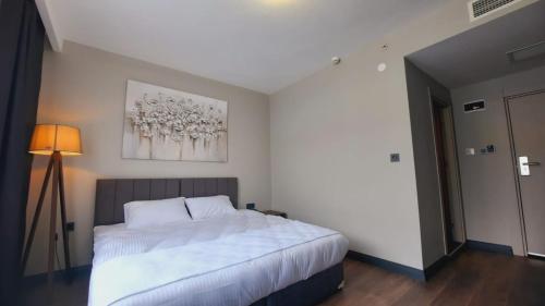Imagen de la habitación del GRANDROYAL HOTEL. Foto 19
