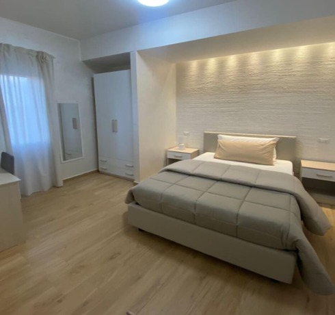 Imagen de la habitación del GREEN Bed and Breakfast a Castrovillari. Foto 11