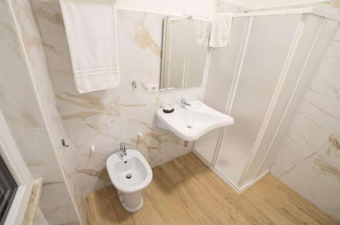 Imagen general del GREEN Bed and Breakfast a Castrovillari. Foto 1