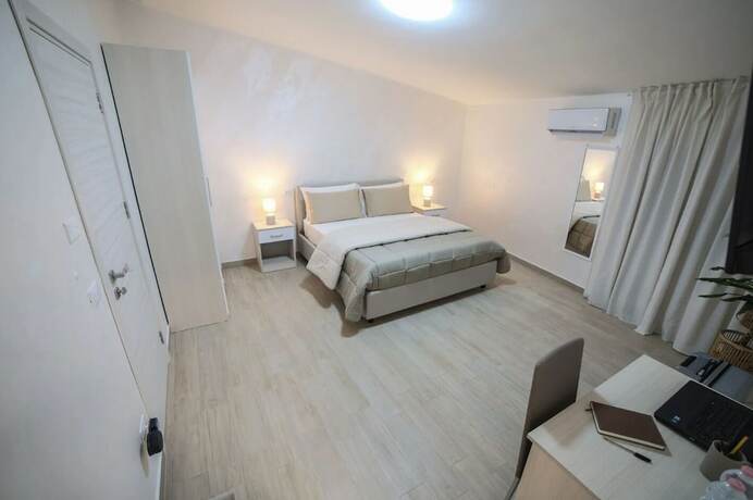 Imagen de la habitación del GREEN Bed and Breakfast a Castrovillari. Foto 12