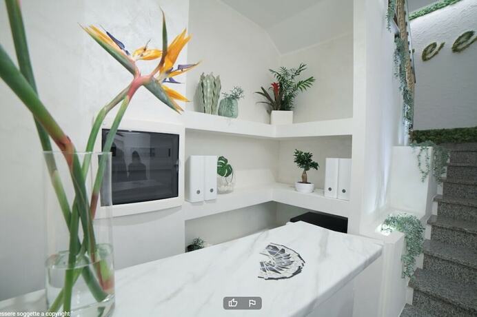 Imagen general del GREEN Bed and Breakfast a Castrovillari. Foto 2