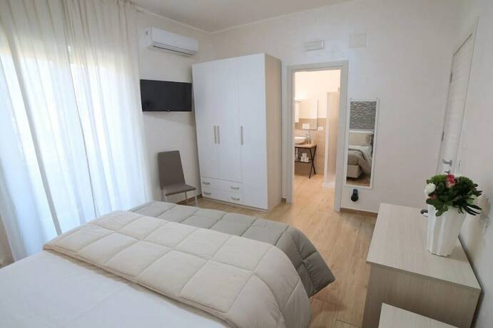 Imagen general del GREEN Bed and Breakfast a Castrovillari. Foto 3