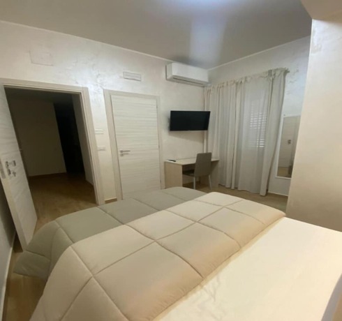 Imagen de la habitación del GREEN Bed and Breakfast a Castrovillari. Foto 14