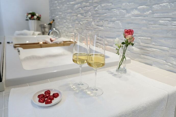 Imagen de la habitación del GREEN Bed and Breakfast a Castrovillari. Foto 17