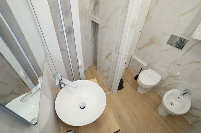 Imagen de la habitación del GREEN Bed and Breakfast a Castrovillari. Foto 19