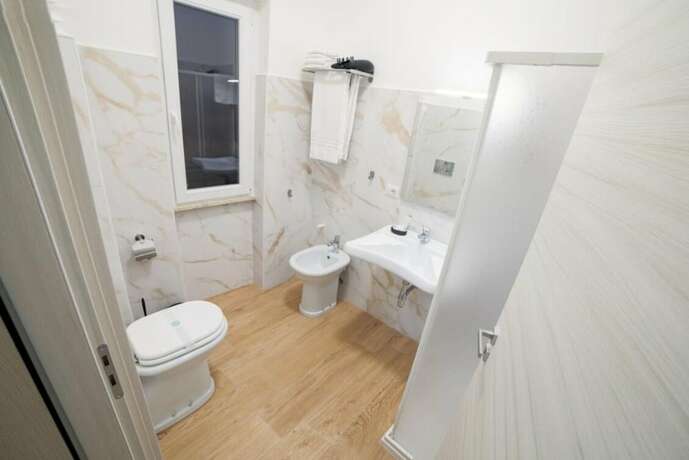 Imagen general del GREEN Bed and Breakfast a Castrovillari. Foto 6
